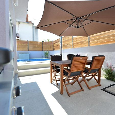 Pop Holiday House Задар Екстериор снимка