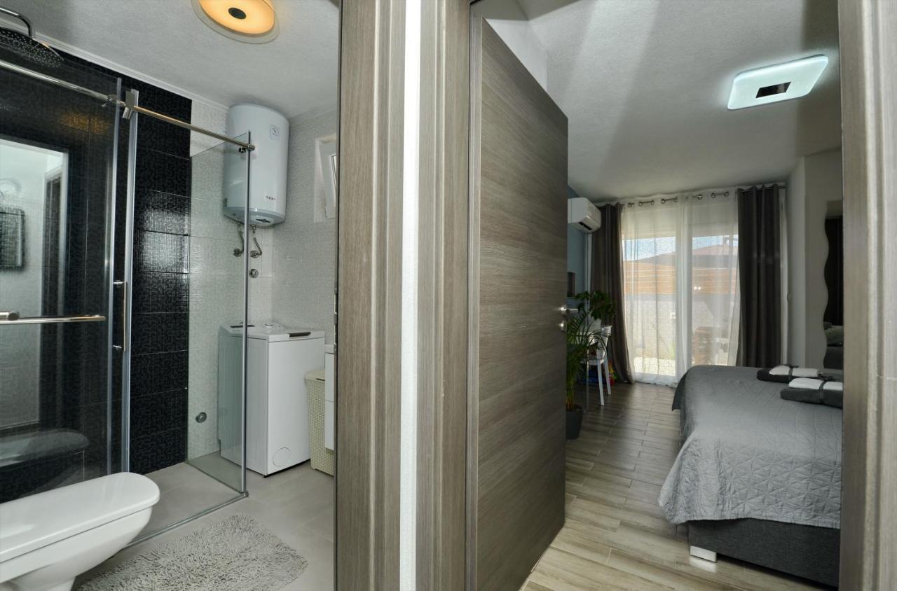 Pop Holiday House Задар Екстериор снимка