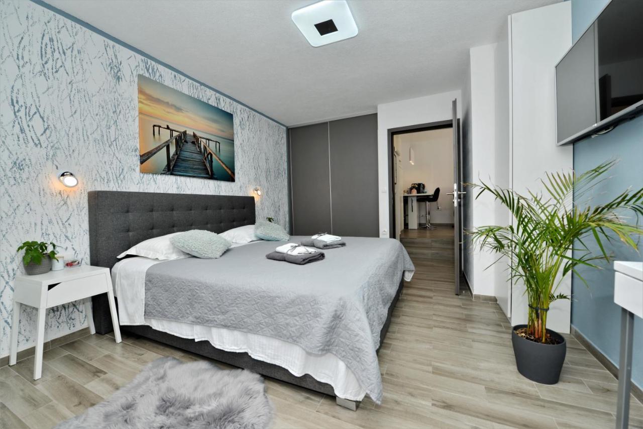 Pop Holiday House Задар Екстериор снимка