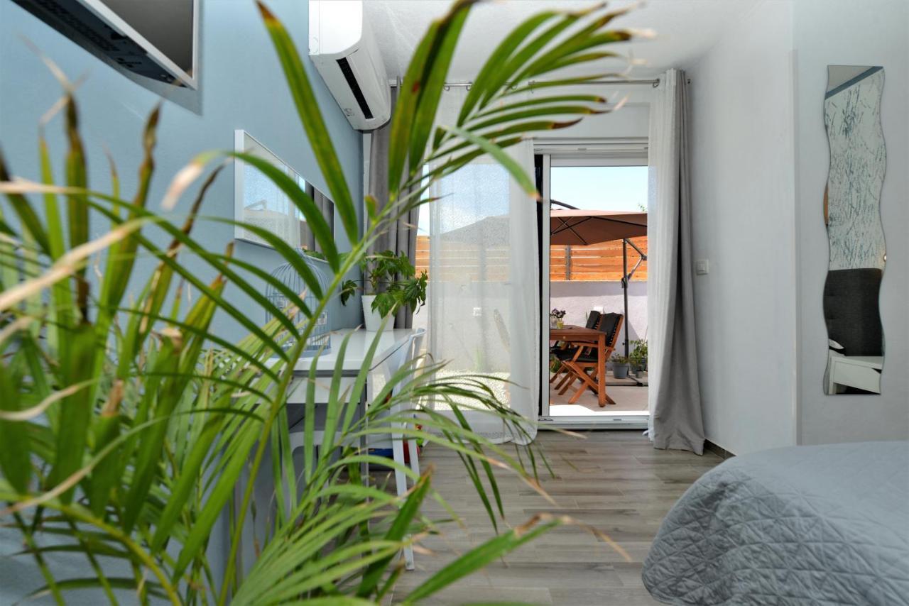 Pop Holiday House Задар Екстериор снимка